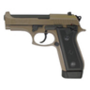 PISTOLA TAURUS PT 58 HC PLUS .380