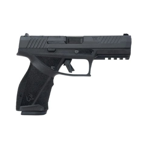 PISTOLA TAURUS TX38 FULLSIZE 38TPC