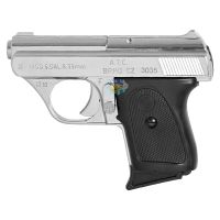 PISTOLA ALFA PROJ ATC 5 BRNO CZ3035 .25