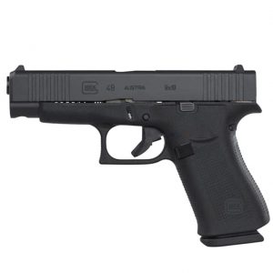 PISTOLA GLOCK G48 9mm