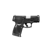 PISTOLA TAURUS G2C .38