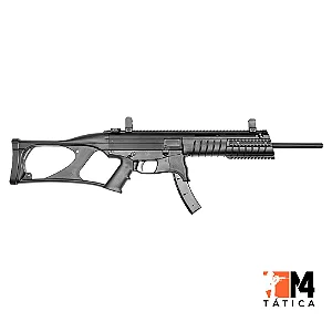 CARABINA TAURUS CT9 9mm