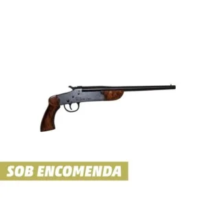 ESPINGARDA BOITO B300 PISTOLÃO 32