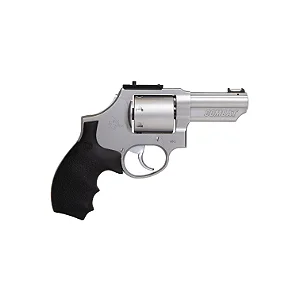 REVOLVER TAURUS 66 COMBAT .38