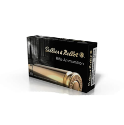 MUNIÇÃO CBC .300 WIN MAG SPCE 180GR