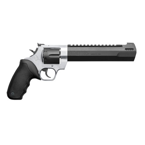 REVOLVER TAURUS RT357H .357
