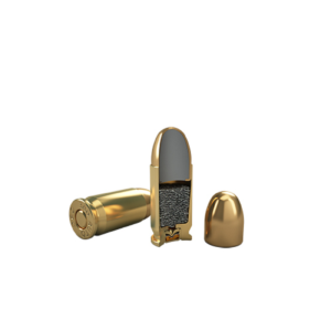 MUNIÇÃO CBC .380 ETOG 95GR