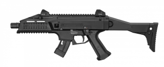 RIFLE CZ SCORPION EVO .22
