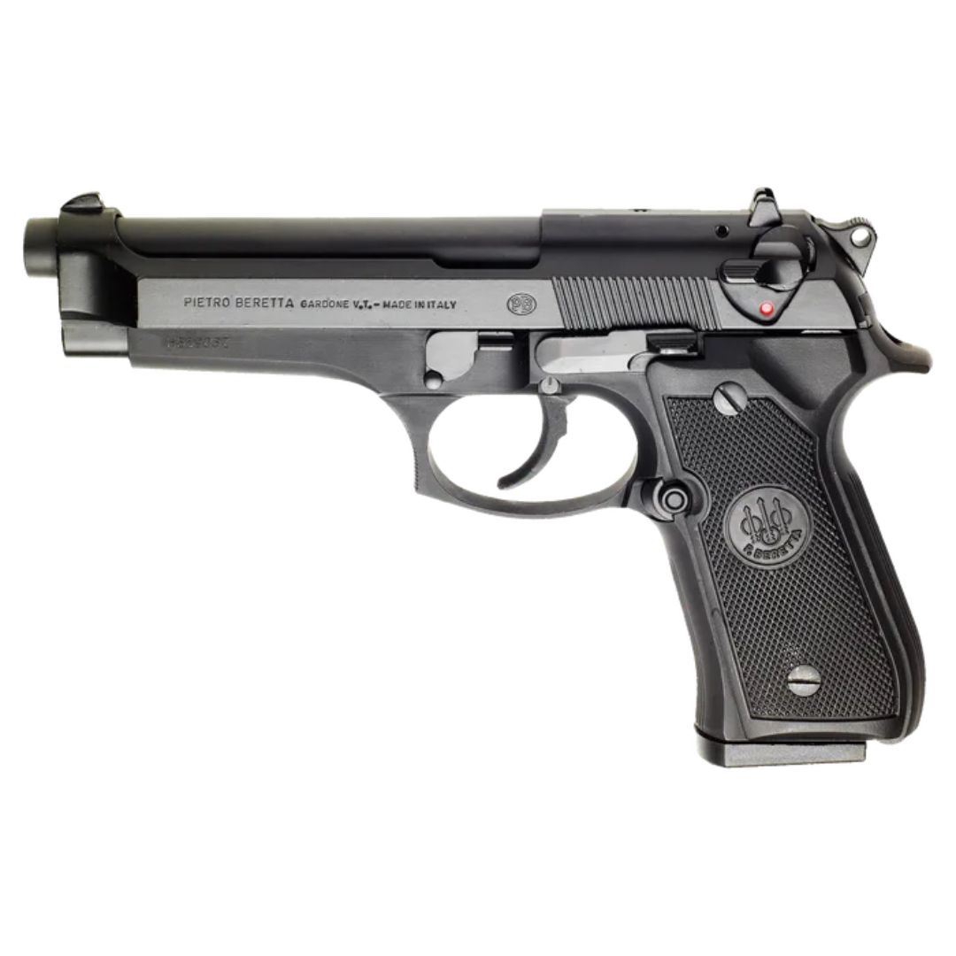 PISTOLA BERETTA 92FS 9mm