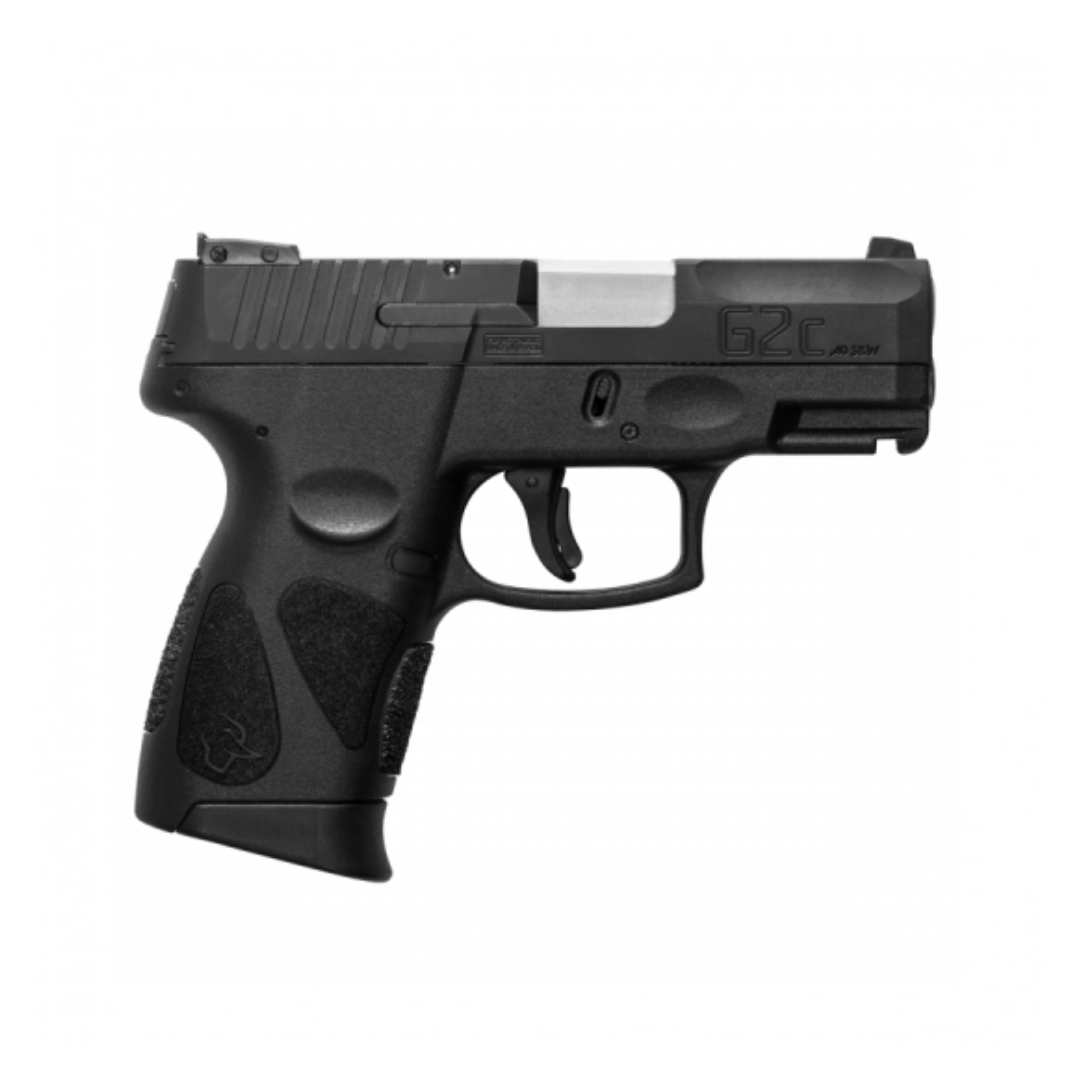PISTOLA TAURUS G2C .40