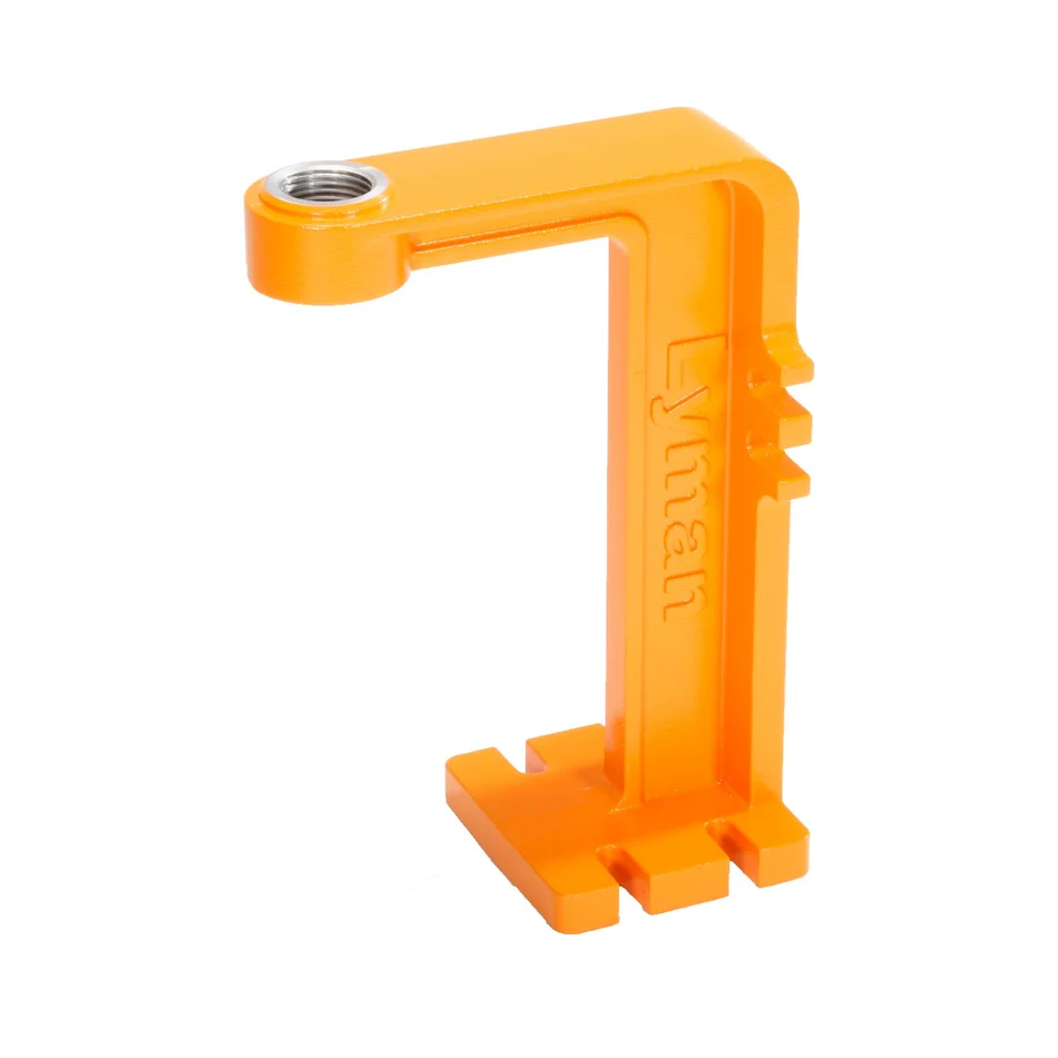 SUPORTE PARA POLVORÍMETRO LYMAN BRASS SMITH POWDER MEASURE STAND