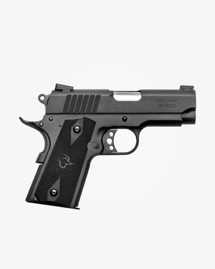 PISTOLA TAURUS 1911 OFFICER COMPACT .45