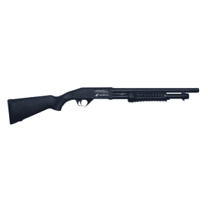 ESPINGARDA CBC MILITARY 3.0 12 GA