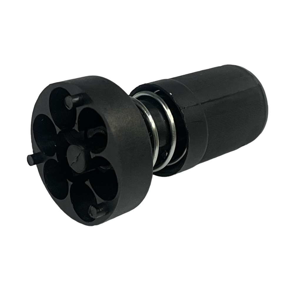 REMUNICIADOR JET LOADER TAURUS ROSSI 6 TIROS SHOOTERS