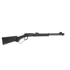 RIFLE CBC RIO BRAVO .22