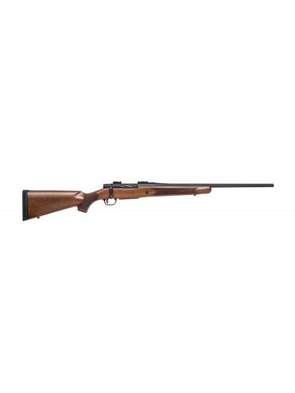 RIFLE MOSSBERG PATRIOT WALNUT 6.5 CREEDMOOR