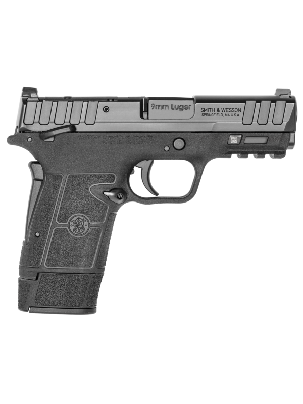 PISTOLA SMITH & WESSON EQUALIZER TS 9mm