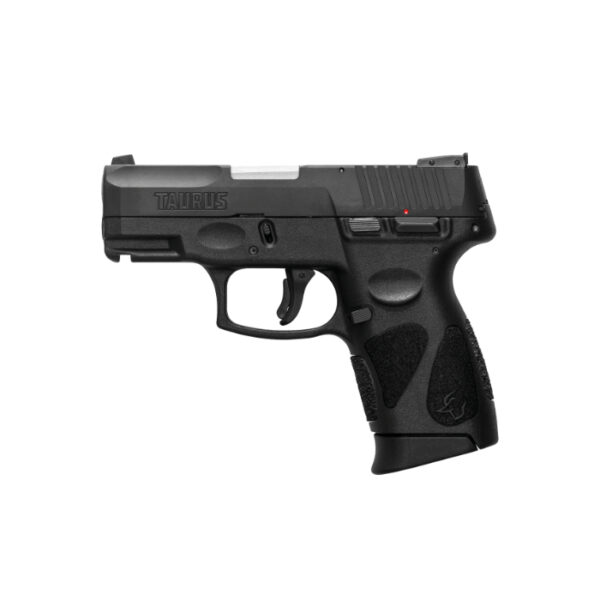 PISTOLA TAURUS G2C COMPACT .40