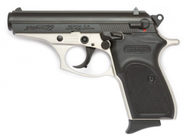 PISTOLA BERSA THUNDER 22 .22