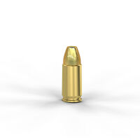 MUNIÇÃO CBC GOLD HEX EXPO +P+ 115GR 9mm 10un