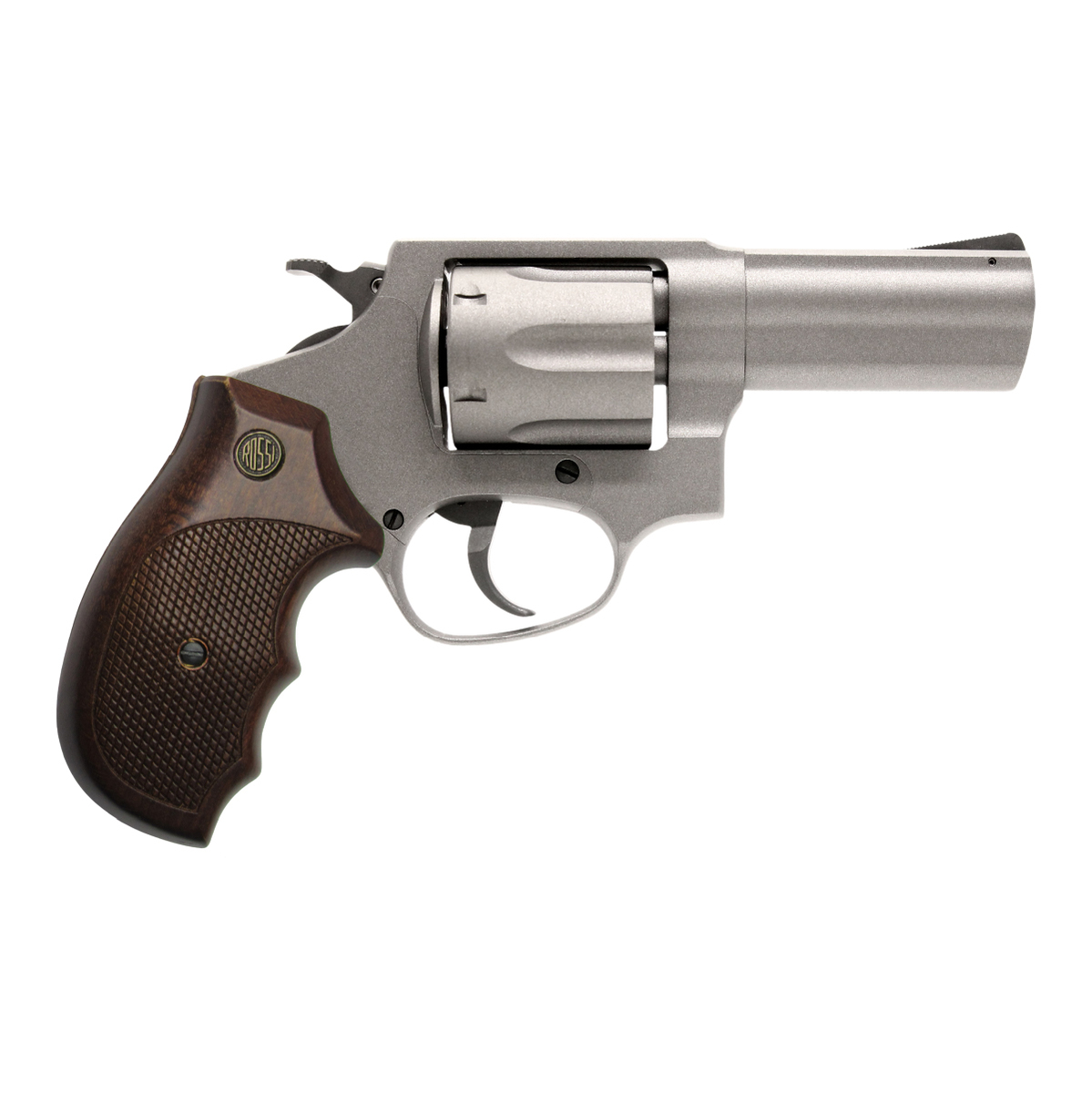 REVOLVER TAURUS RP63 .38