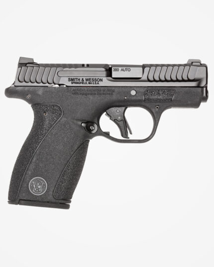 PISTOLA SMITH & WESSON BODYGUARD 2.0 .380
