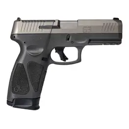 PISTOLA TAURUS G3 TORO .38