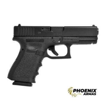 PISTOLA GLOCK G19 GEN3 9mm