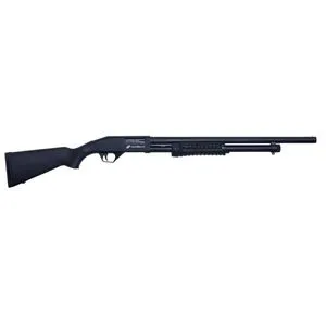 ESPINGARDA CBC ST12 MILITARY 3.0 .12 GA