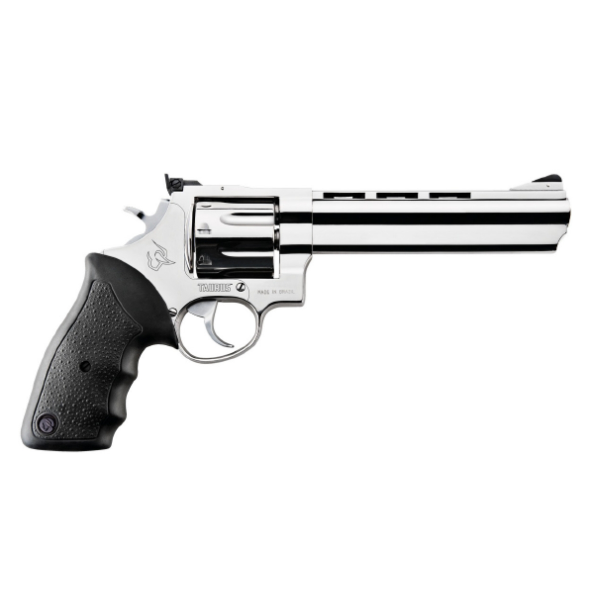 REVOLVER TAURUS 838 .38