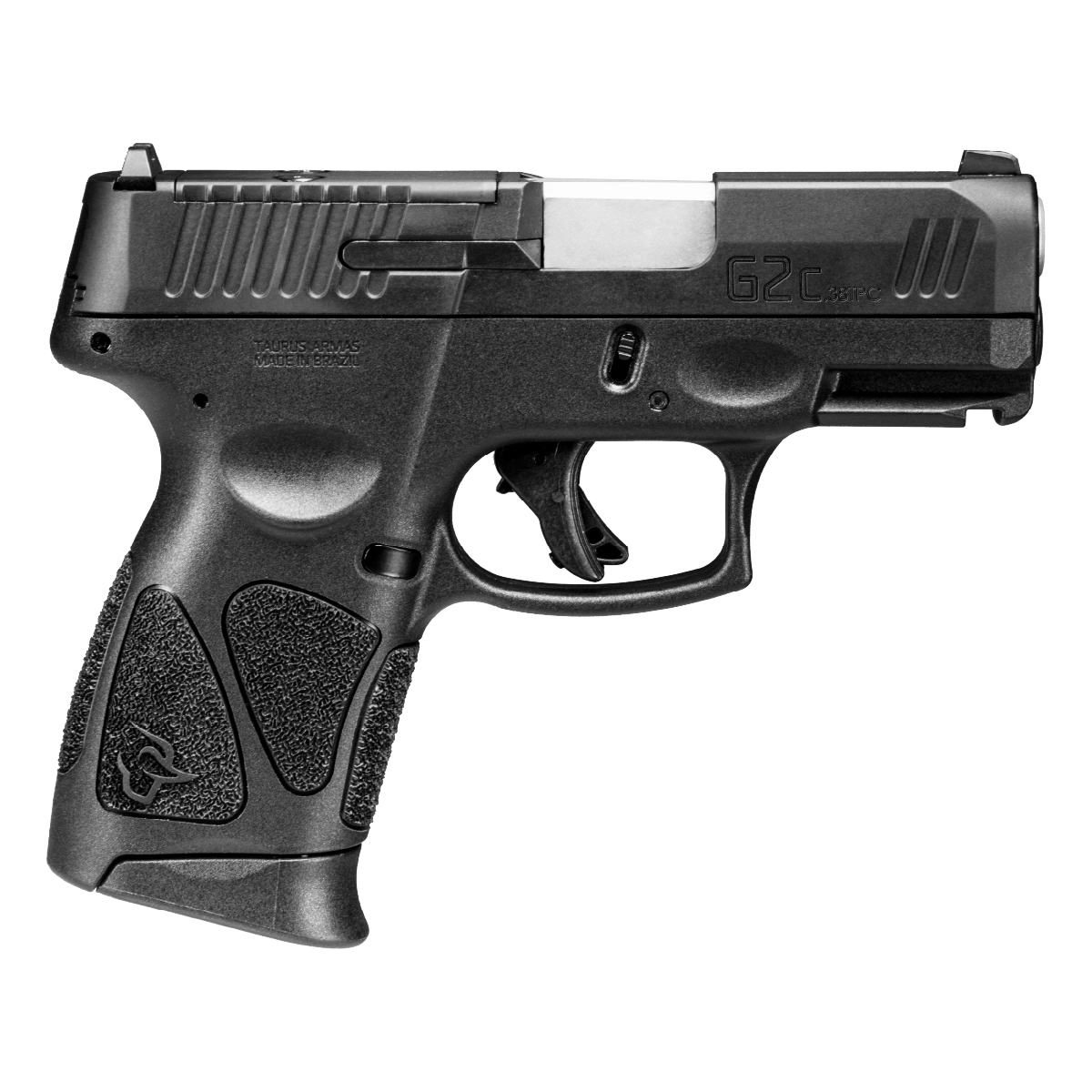 PISTOLA TAURUS G2C .38