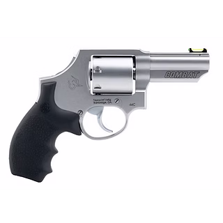 REVOLVER TAURUS RT66 COMBAT .38