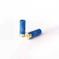 MUNIÇÃO FIOCCHI 12GA TT TWO 24GR CHUMBO 7.5