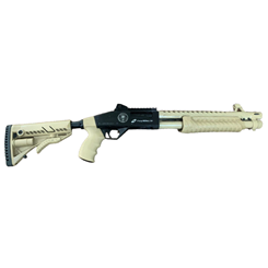 ESPINGARDA CBC MILITARY 3.0 12 GA