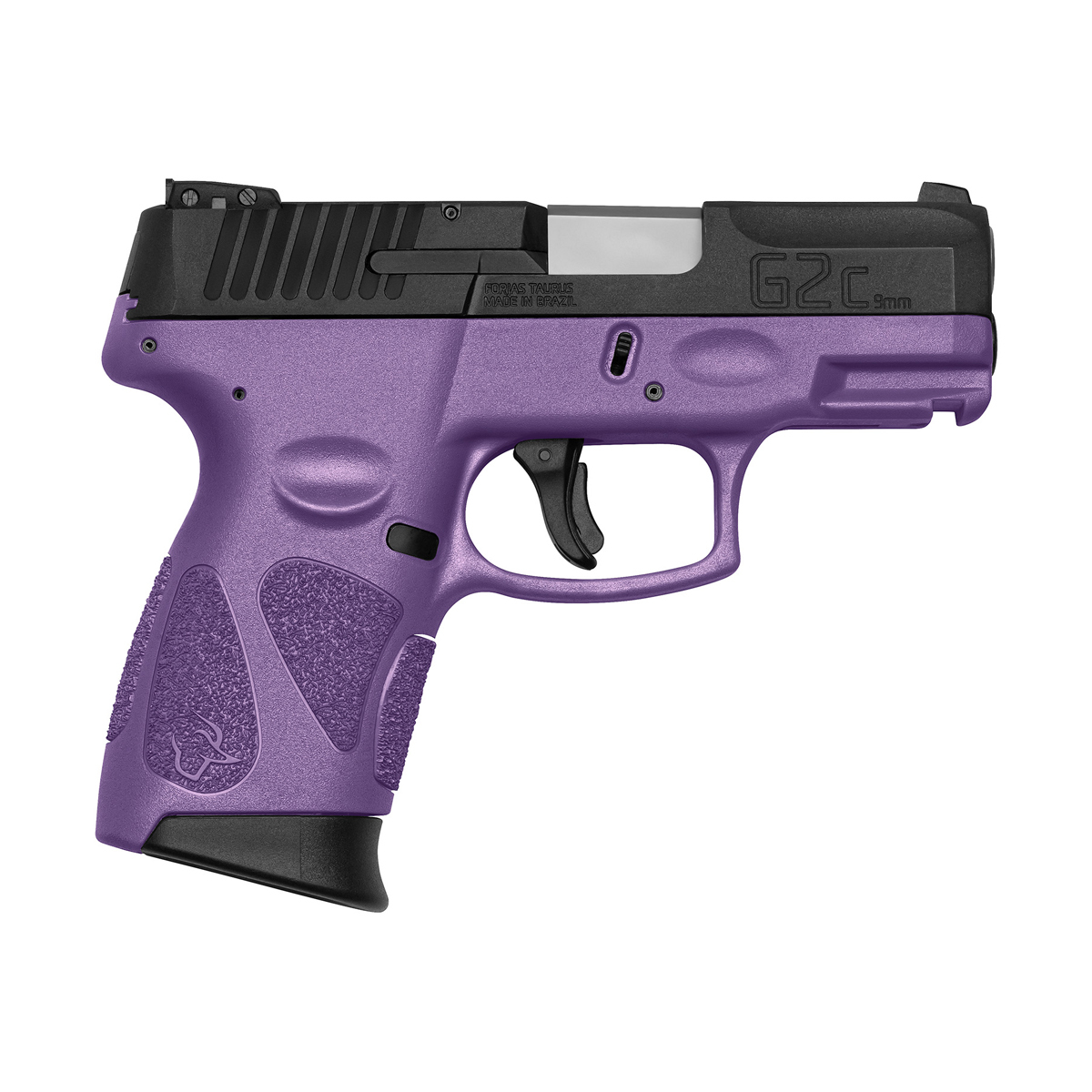 PISTOLA TAURUS G2C 9mm