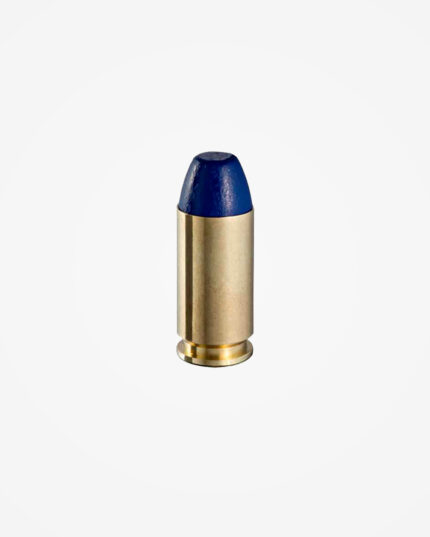 MUNIÇÃO CBC .40 S&W LPC 165GR POLYMATCH 50un