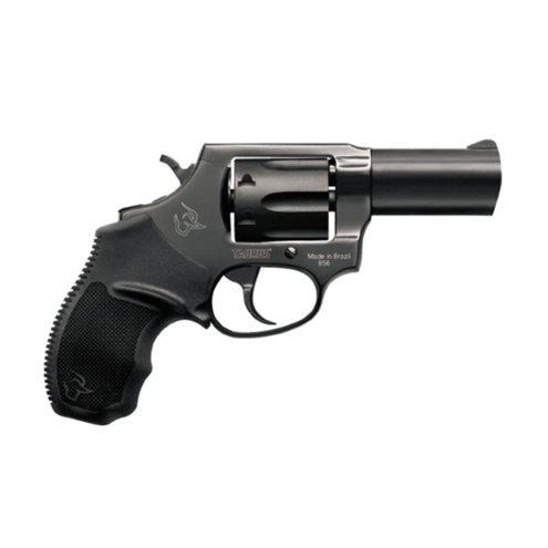REVOLVER TAURUS 856 .38
