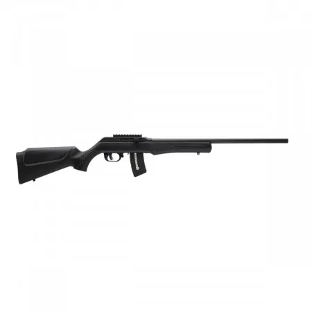 RIFLE CBC 7122 MAGNUM POLIMERO .22