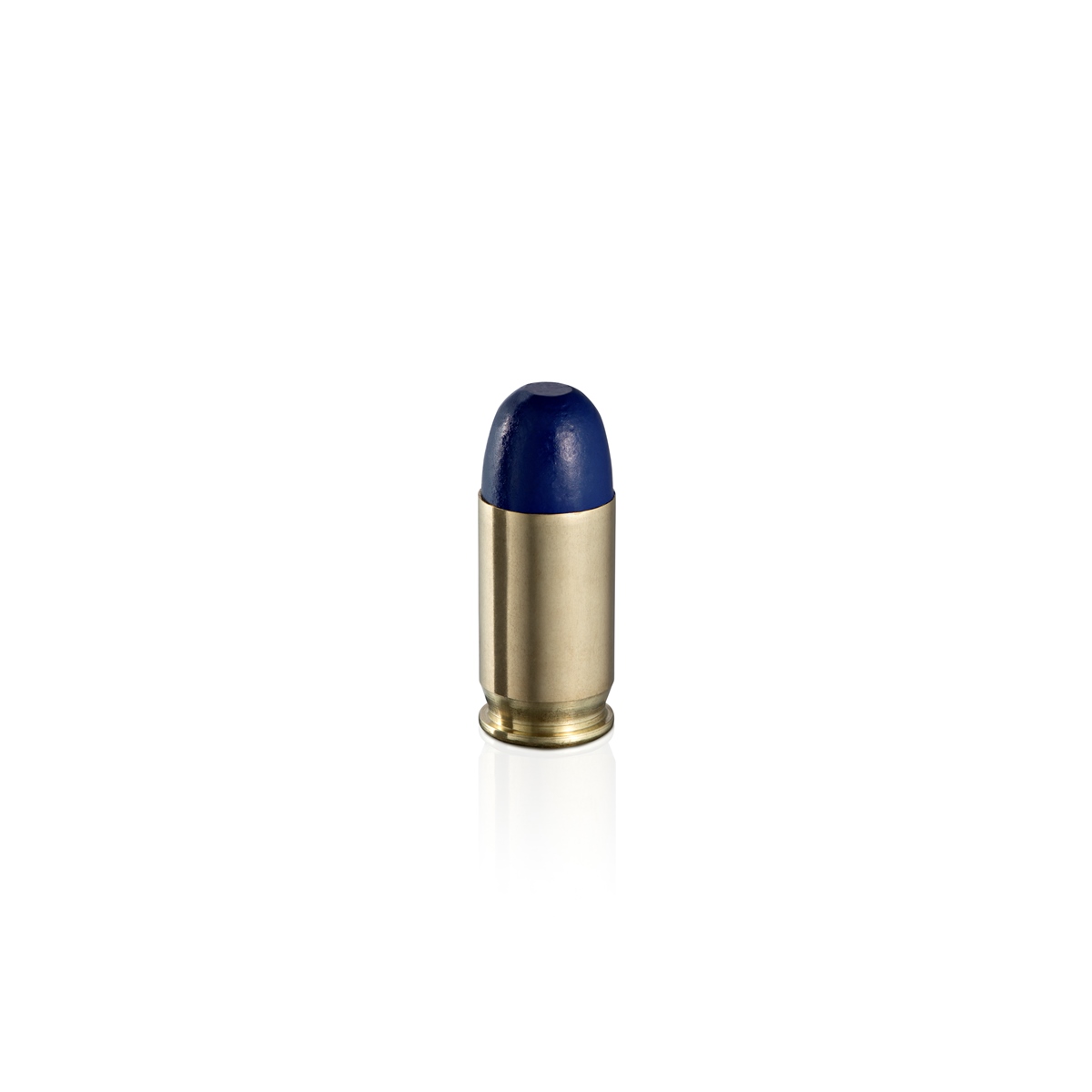 MUNIÇÃO CBC .380 POLYMATCH LPC 95GR