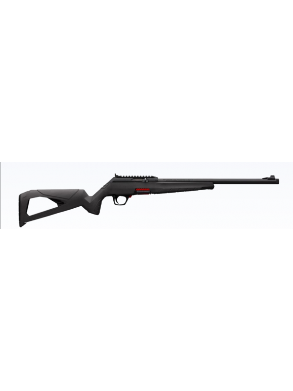 RIFLE WINCHESTER WILDCAT .22