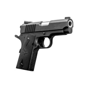 PISTOLA TAURUS 1911 OFFICER COMPACT .45