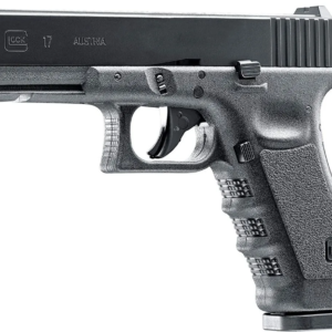 PISTOLA GLOCK G17 GEN3 9mm
