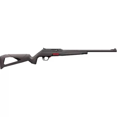 RIFLE WINCHESTER WILDCAT .22