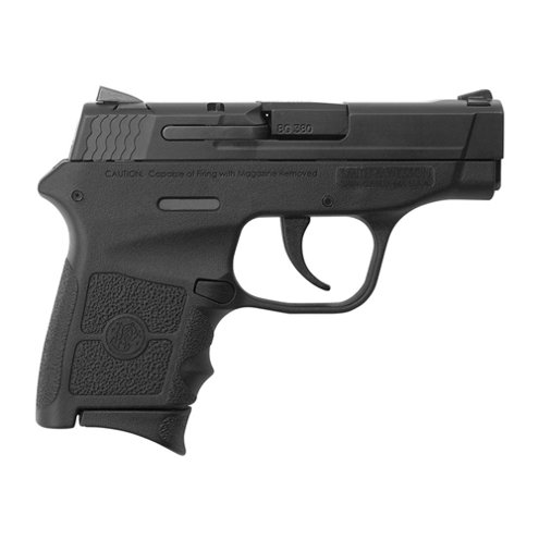 PISTOLA SMITH & WESSON M&P BODYGUARD .380