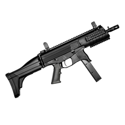 CARABINA TAURUS CTT40 .40