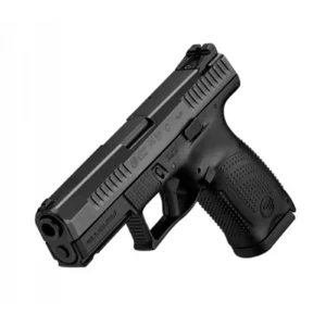 PISTOLA CZ P-10 C 9mm