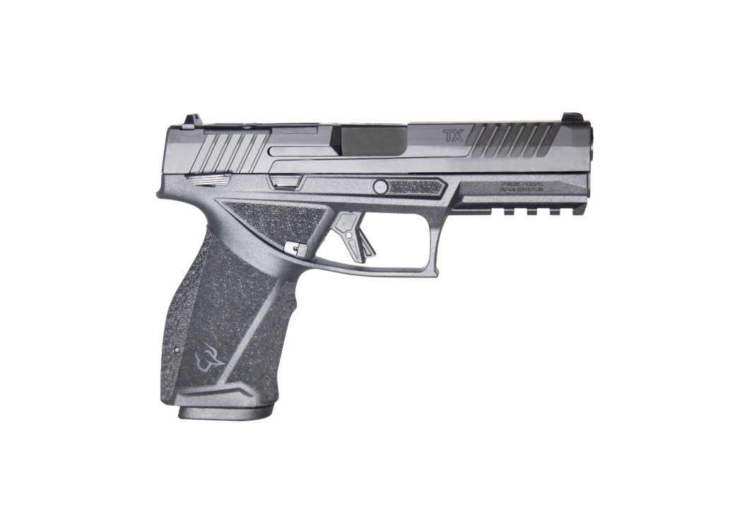 PISTOLA TAURUS TX38 FULLSIZE .38