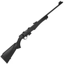RIFLE CBC 8117 .17