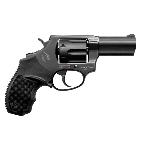 REVOLVER TAURUS 856 .38