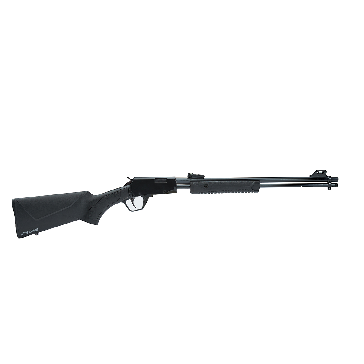 CARABINA CBC PUMP .22